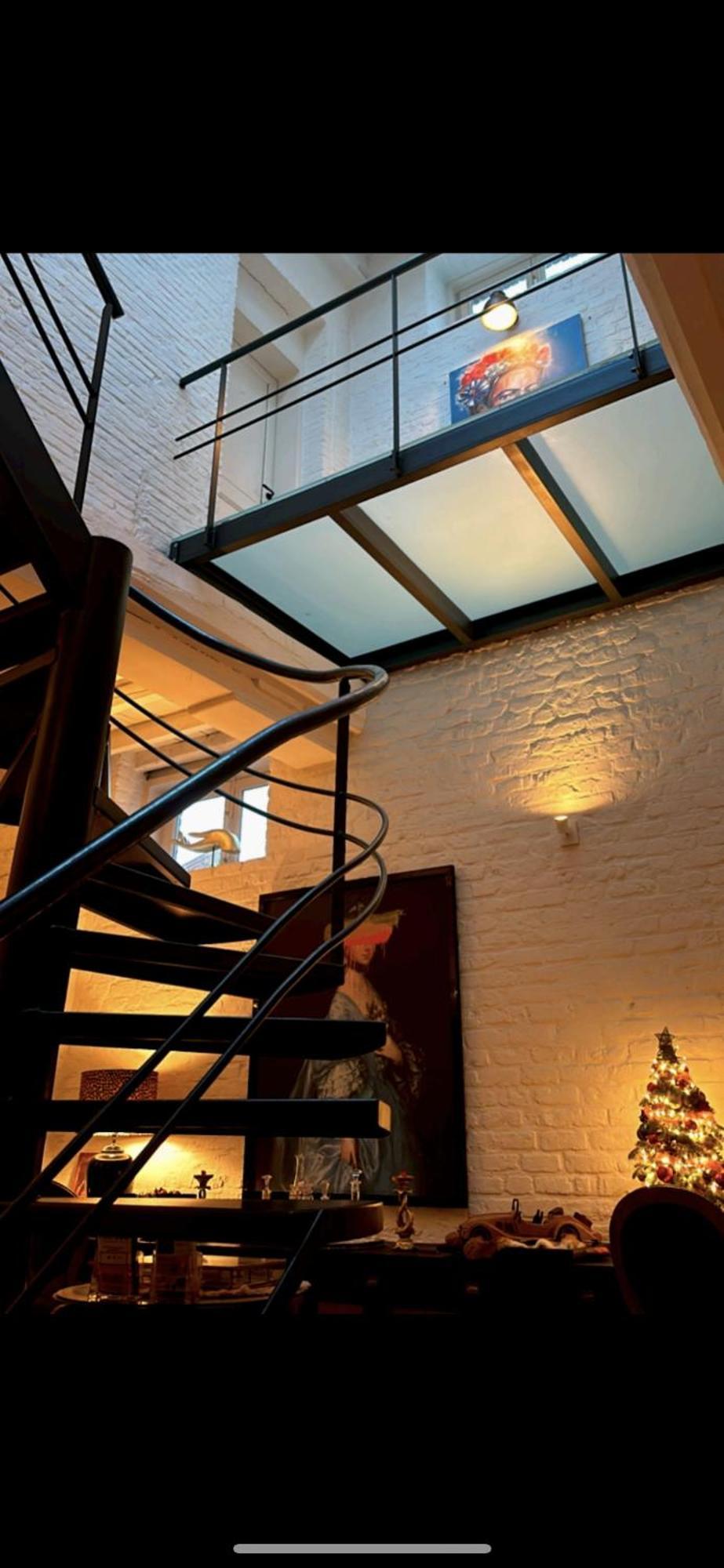 Maison Amodio B&B Bruges Esterno foto
