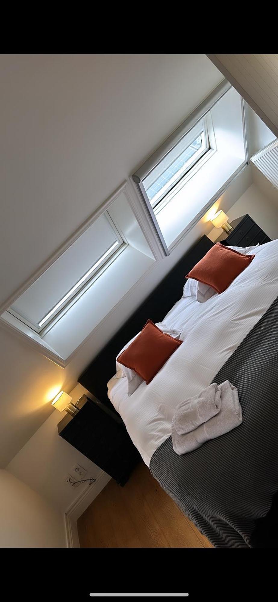 Maison Amodio B&B Bruges Esterno foto