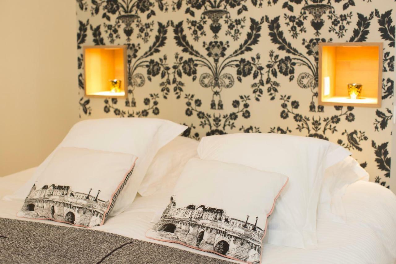 Maison Amodio B&B Bruges Esterno foto